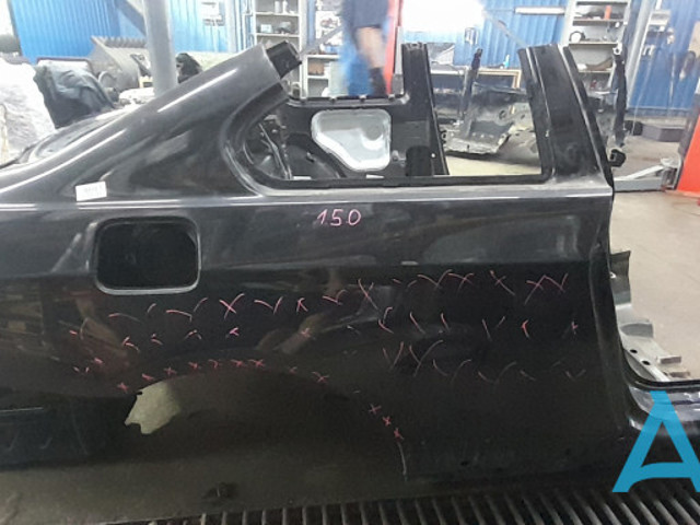 Крыло заднее правое 41007168968 BMW