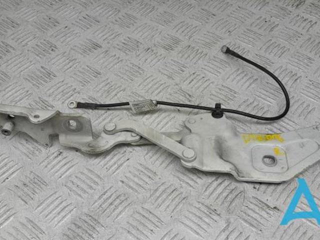 41007198618 BMW Петля капота правая купить в Хмельницкий