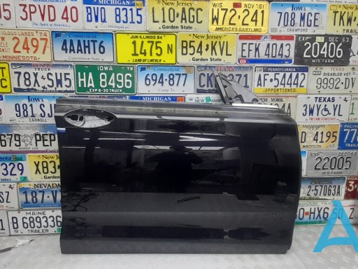 Пассажирская передняя дверь 41007206440 BMW