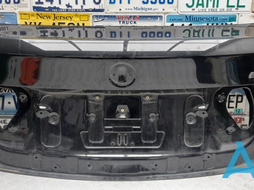 Дверь 5 41007238429 BMW