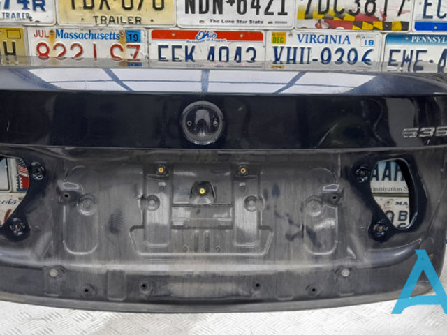 BMW 41007238429 Дверь задняя (багажная 3/5-я (ляда) в наличии Черкассы