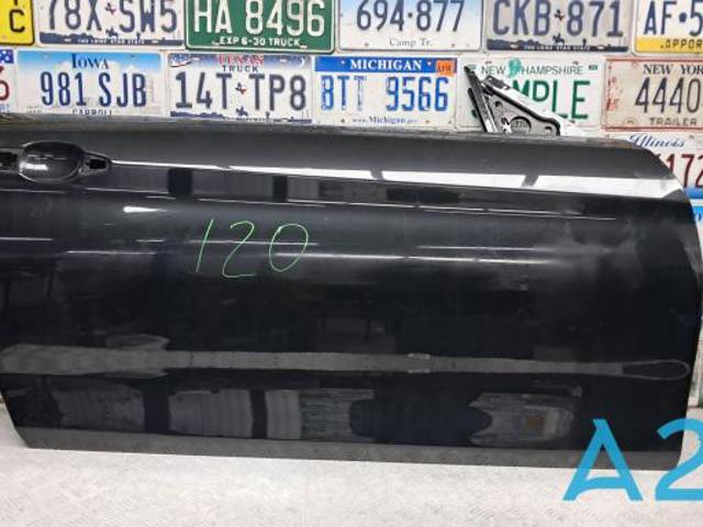 Пассажирская передняя дверь 41007327346 BMW