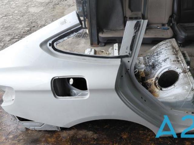 Боковая часть задняя правая 41007334018 BMW