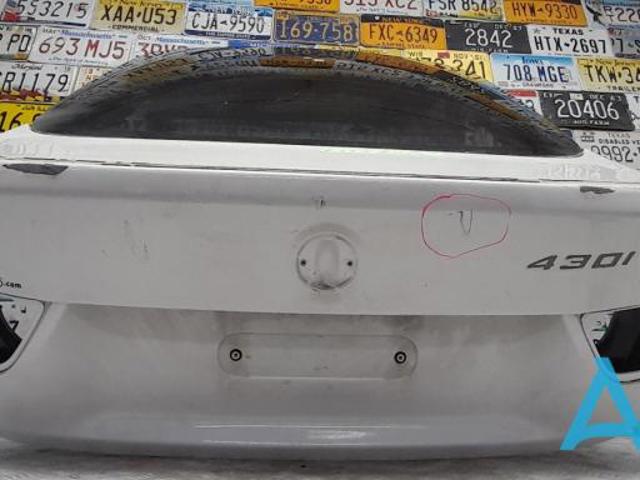 Пятая дверь 41007347927 BMW