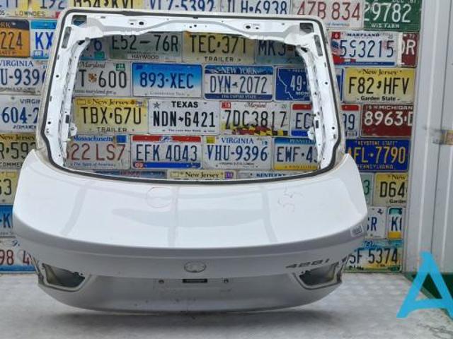 41007347927 BMW Дверь задняя (багажная 3/5-я (ляда) купить в Винница