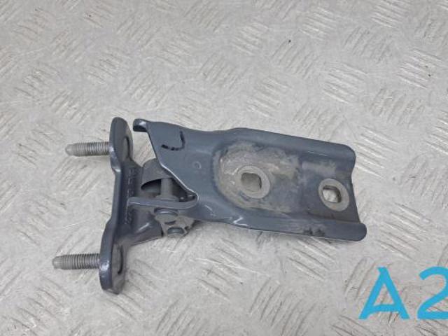 Петля задней багажной, 3/5 -ой двери 41007350829 BMW