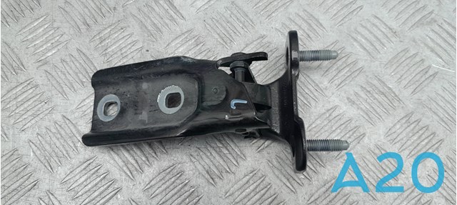 41007350829 BMW Петля двери задней (багажной 3/5-й) купить в Сумы