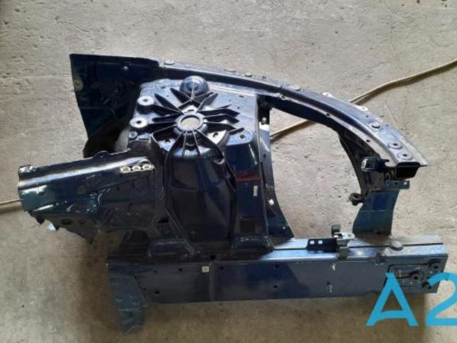 Четверть передняя левая 41007359395 BMW