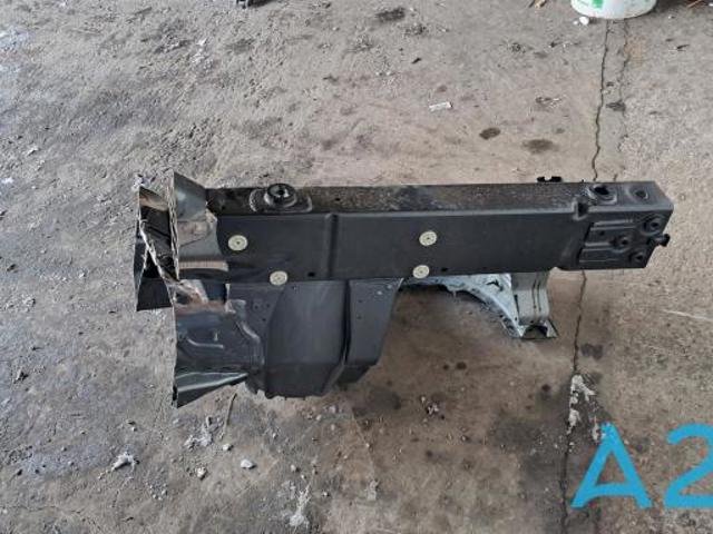 Правый передний лонжерон 41007359396 BMW