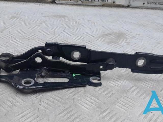 Петля крышки багажника 41007373847 BMW