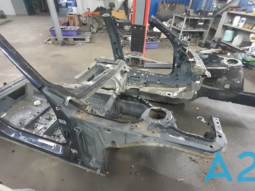 Арка крыла переднего правого 41007377916 BMW