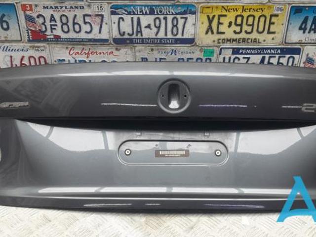 Крышка багажника 41007377970 BMW