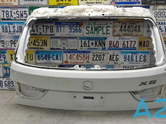 Дверь 5 41007378121 BMW