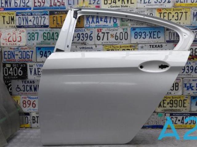 Дверь задняя, левая 41007408963 BMW
