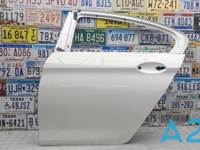 41007408963 BMW Дверь задняя левая купить в Николаев