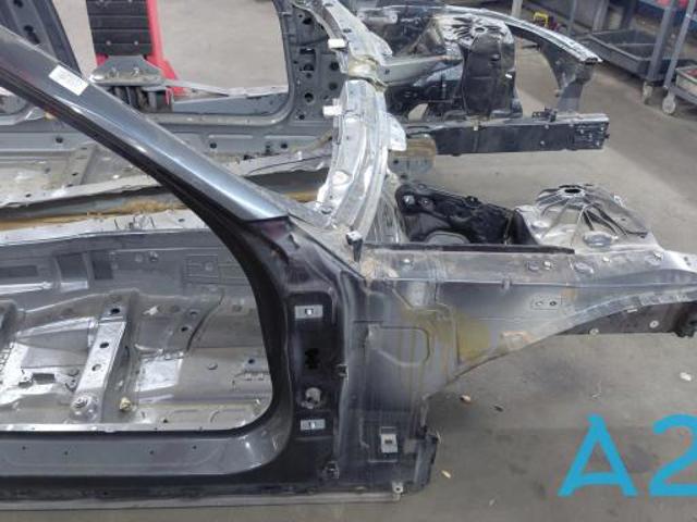 Арка крыла переднего правого 41007412926 BMW