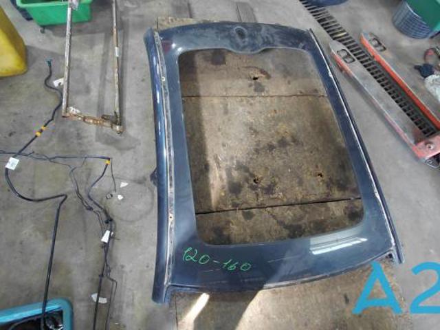 Крыша кабины в сборе 41007413336 BMW