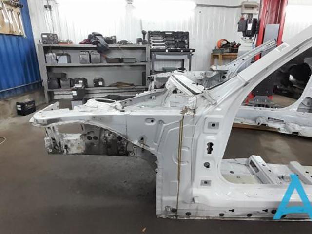 Лонжерон передний левый 41007416343 BMW