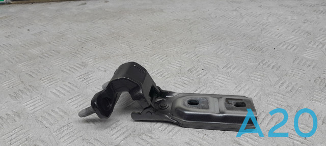Завеса крышки багажника 41007423841 BMW