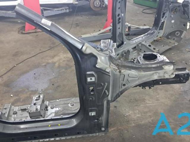 Лонжерон рамы передний правый 41007427782 BMW
