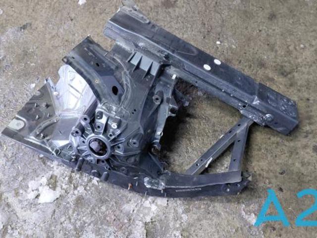 Лонжерон передний правый 41007432652 BMW