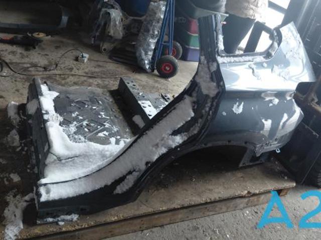 41007436155 BMW Крыло заднее левое купить в Украина
