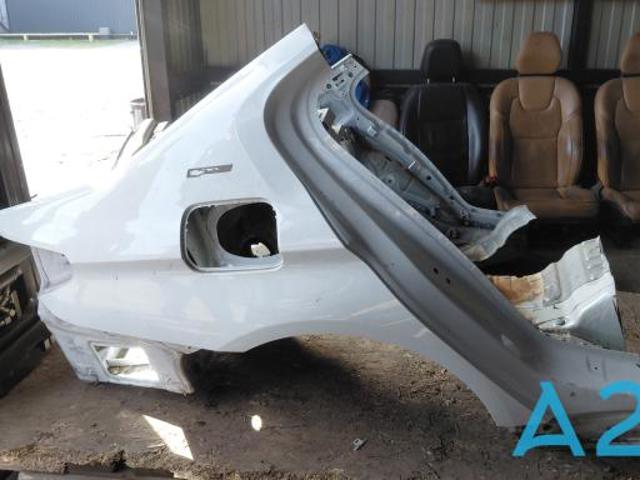 Боковая часть задняя правая 41007437520 BMW