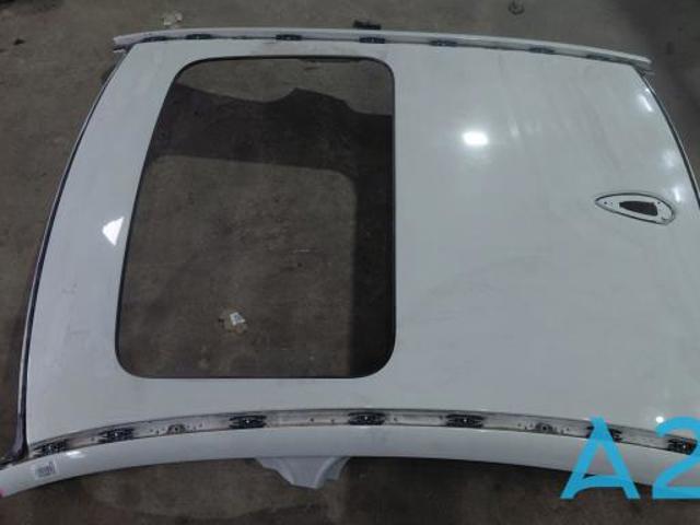Крыша кабины в сборе 41007437663 BMW