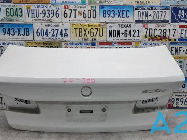 Крышка багажника 41007440695 BMW