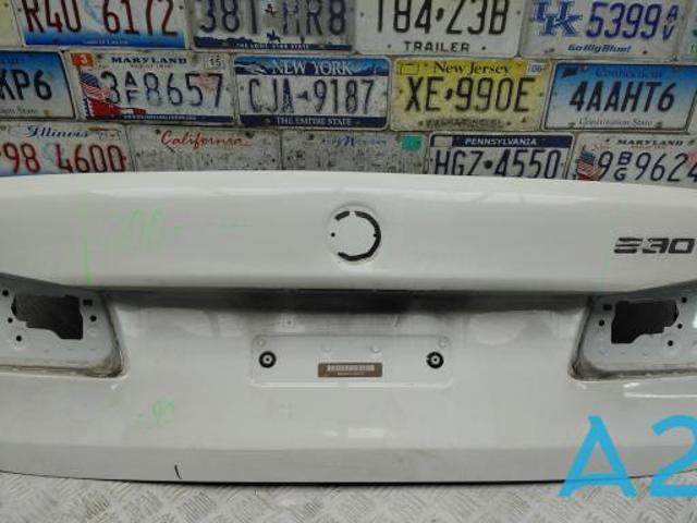 BMW 41007440695 Крышка багажника в наличии Сумы