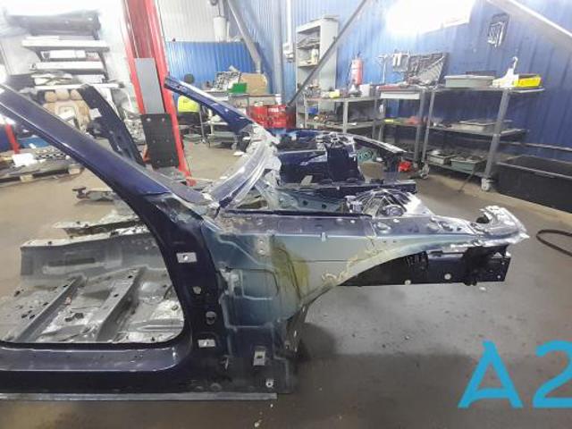 Лонжерон рамы передний правый 41007446652 BMW