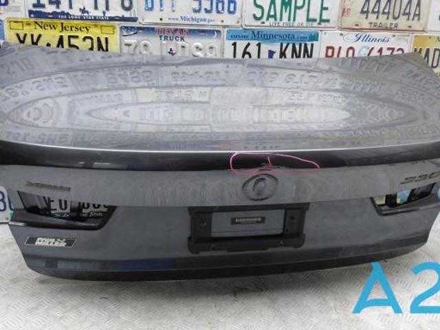 Крышка багажника 41007455942 BMW