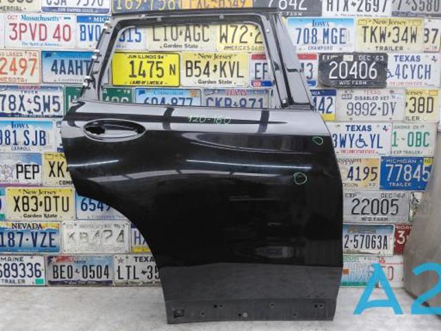 Дверь задняя, правая 41007465534 BMW