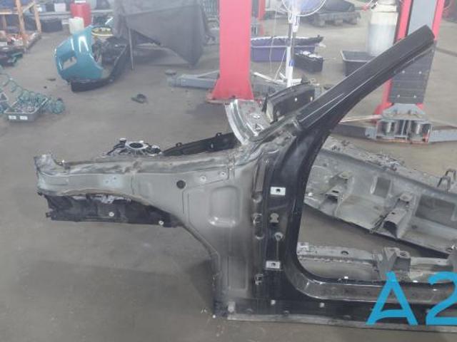 Лонжерон передний левый 41007481003 BMW