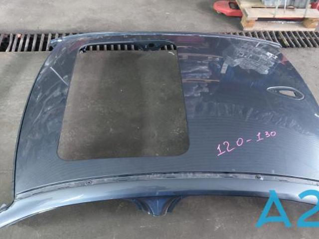 Крыша кабины в сборе 41007487390 BMW