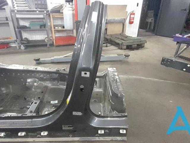 Стойка кузова передняя, левая 41007493259 BMW