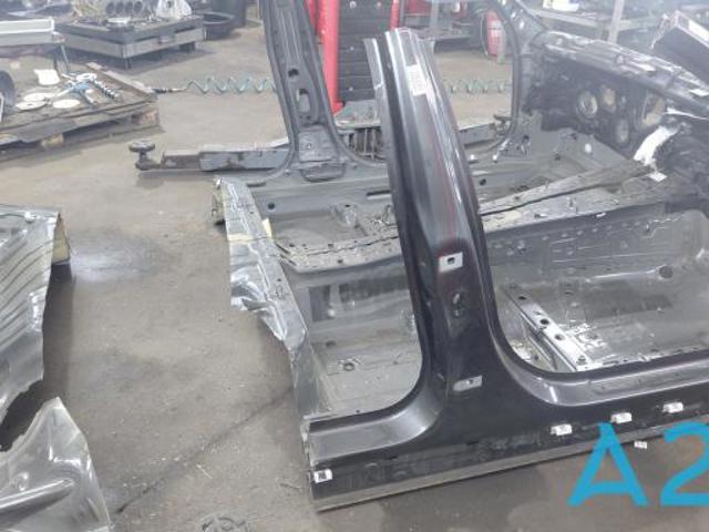 Стойка кузова передняя, правая 41007493260 BMW
