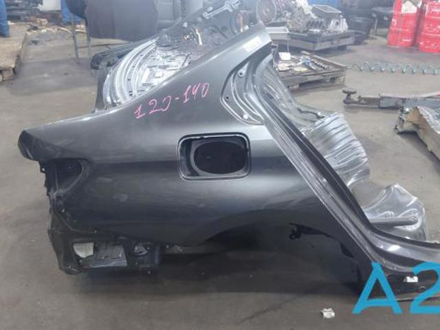 Крыло заднее правое 41007493268 BMW