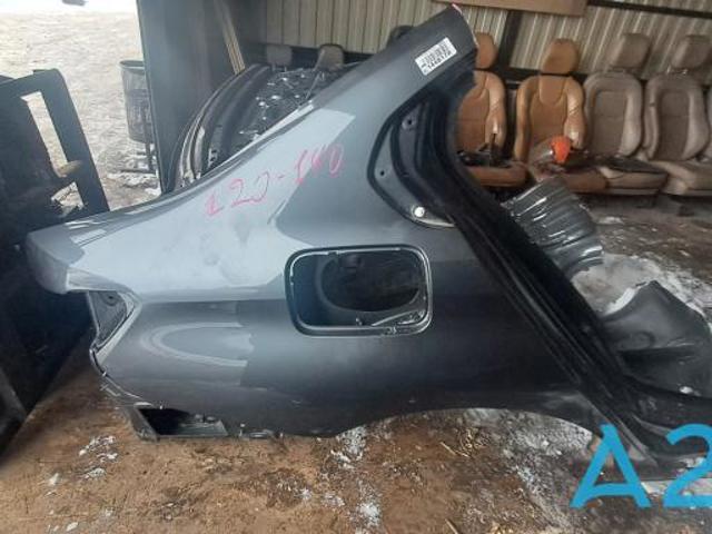 BMW 41007493268 Крыло заднее правое в наличии Кривой Рог