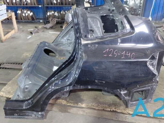 Крыло заднее левое 41007494011 BMW
