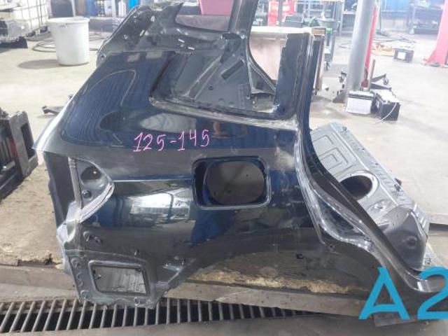Крыло правое заднее 41007494012 BMW