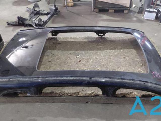 Крыша 41007494022 BMW