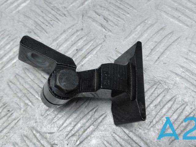 Завеса двери задней правой 41007495992 BMW