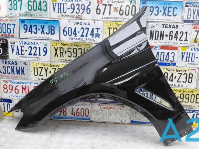 Крыло левое 41007930973 BMW