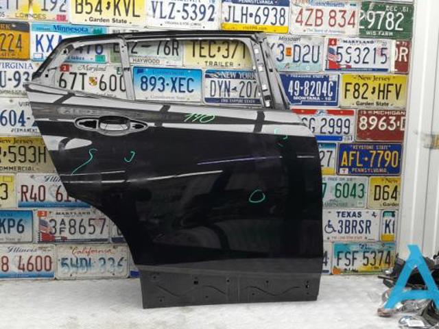 Дверь задняя в сборе 41008491730 BMW