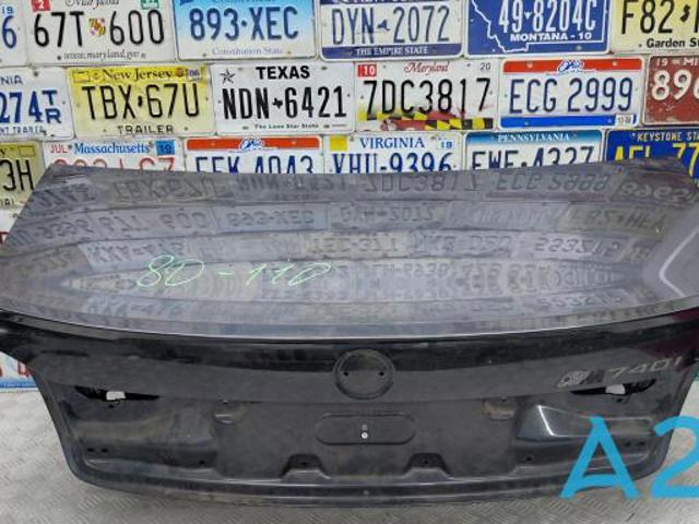 Крышка багажника 41009481034 BMW