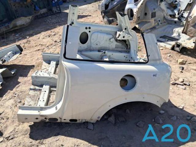 Крыло заднее 41009633659 BMW