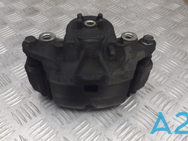 Суппорт тормозной передний левый 410113TA0A NISSAN