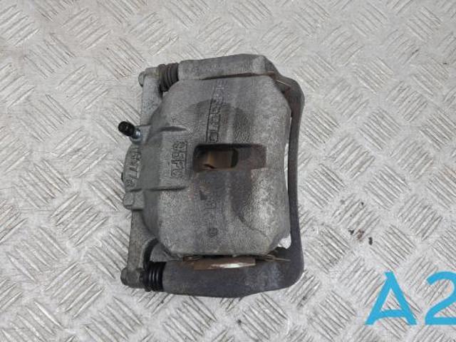 410114BA0C NISSAN Суппорт тормозной передний левый купить в Полтава