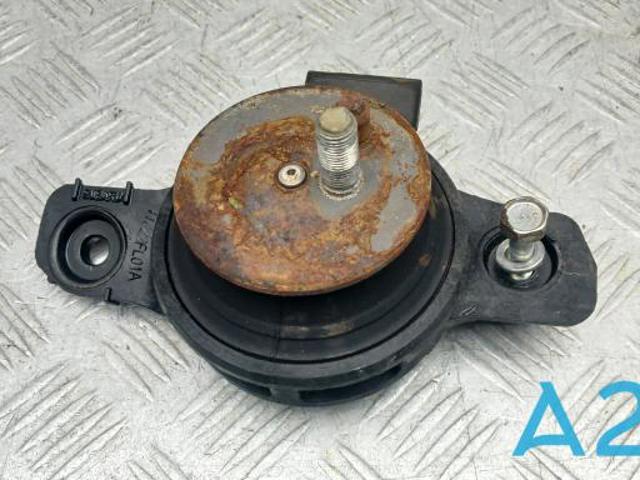 Подушка (опора) двигателя, левая 41022AN01A SUBARU